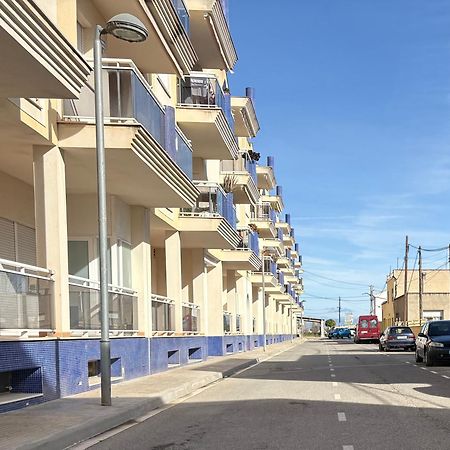 Vibra Delta Sant Jaume d'Enveja Exterior foto