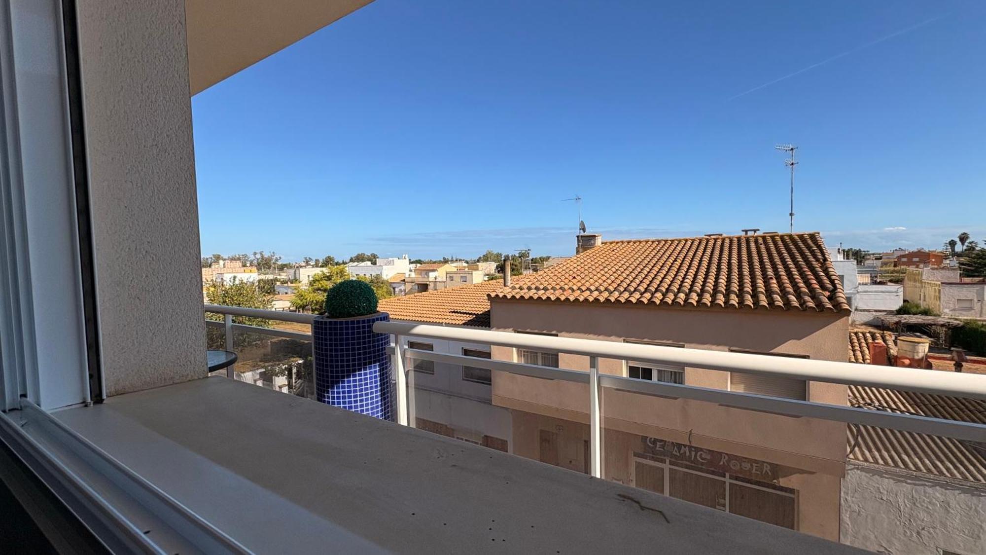 Vibra Delta Sant Jaume d'Enveja Exterior foto