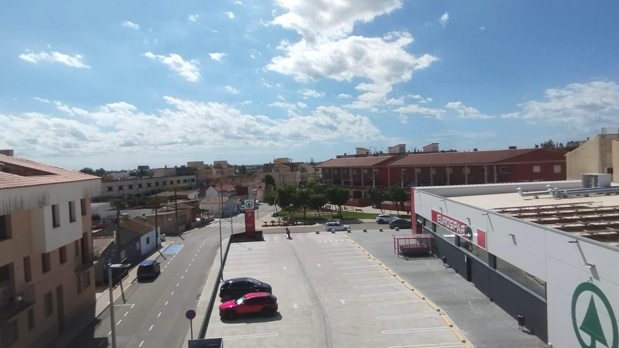 Vibra Delta Sant Jaume d'Enveja Exterior foto