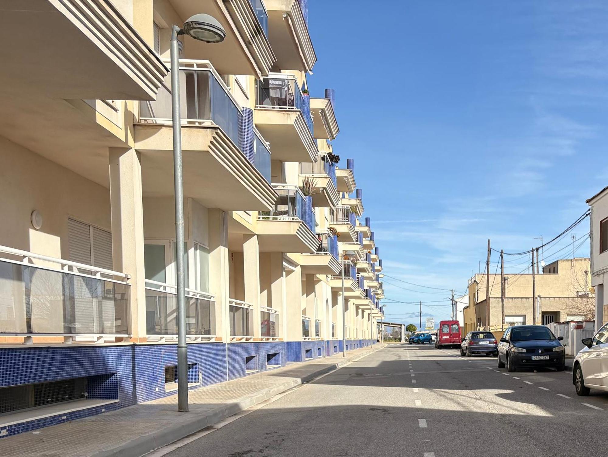 Vibra Delta Sant Jaume d'Enveja Exterior foto